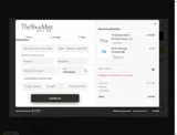 BUYSMART coupon verification screenshot