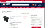 BATS coupon verification screenshot