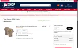 Miami Marlins coupon verification screenshot