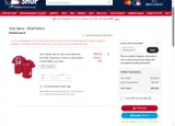 SASMLB10317 coupon verification screenshot