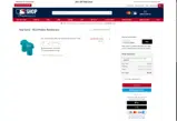 Miami Marlins coupon verification screenshot