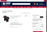 Miami Marlins coupon verification screenshot