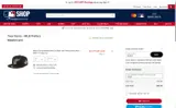 Miami Marlins coupon verification screenshot