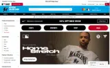 Miami Marlins coupon verification screenshot