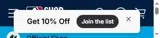Miami Marlins coupon verification screenshot