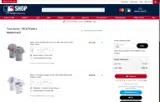 Miami Marlins coupon verification screenshot