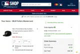 ROYALSSTM26 coupon verification screenshot