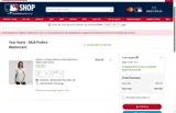Miami Marlins coupon verification screenshot
