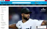 Miami Marlins coupon verification screenshot
