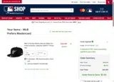 Miami Marlins coupon verification screenshot