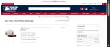 Miami Marlins coupon verification screenshot