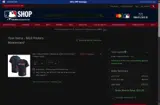 Miami Marlins coupon verification screenshot