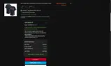 Miami Marlins coupon verification screenshot