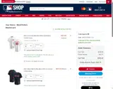 GIANTSSTM26 coupon verification screenshot