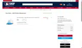 Miami Marlins coupon verification screenshot