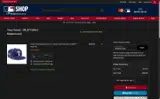 PADRESSTM26 coupon verification screenshot