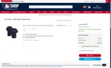STP20173CAG coupon verification screenshot
