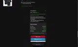 Miami Marlins coupon verification screenshot