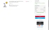 Miami Marlins coupon verification screenshot