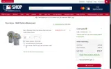 TIGERSSTM26 coupon verification screenshot