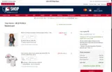 Miami Marlins coupon verification screenshot