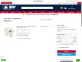 Miami Marlins coupon verification screenshot