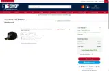 Miami Marlins coupon verification screenshot