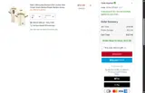 Miami Marlins coupon verification screenshot