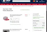Miami Marlins coupon verification screenshot