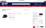 Miami Marlins coupon verification screenshot