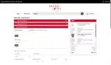 Miami University Campus Store coupon verification screenshot
