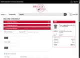 Miami University Campus Store coupon verification screenshot