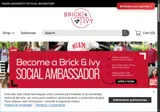 Miami University Campus Store coupon verification screenshot