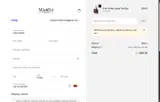 gfb coupon verification screenshot