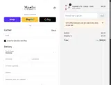 MYOVER50 coupon verification screenshot