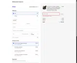 GIOVANNYFLORES coupon verification screenshot