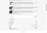 NEW786 coupon verification screenshot