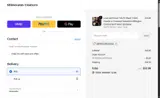 MERRYCHRISTMAS coupon verification screenshot