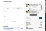 MERRYCHRISTMAS coupon verification screenshot