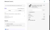 SAVERDIAMOND coupon verification screenshot