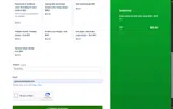 BLACK20 coupon verification screenshot