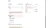 SATISFACTION434 coupon verification screenshot