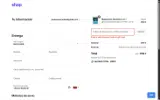SATISFACTION434 coupon verification screenshot