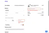 SKINCARE20 coupon verification screenshot