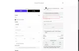 Michael Gabriels coupon verification screenshot