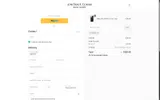 get10 coupon verification screenshot