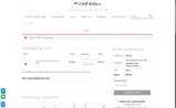 Michal Golan coupon verification screenshot