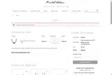 Michal Golan coupon verification screenshot