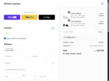 sandals20 coupon verification screenshot