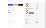 BAKEDFRESH coupon verification screenshot